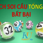 03 cách soi cầu tổng đề bất bại tại nhà cái Kubet