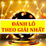Bật mí phương pháp đánh lô theo giải nhất cực kỳ hiệu quả