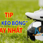 Bật mí tip bắt kèo bóng hay từ chuyên gia nhà cái Kubet