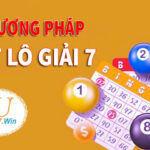 Bí kíp bắt lô giải 7 chuẩn xác ăn đậm như cao thủ kỳ cựu