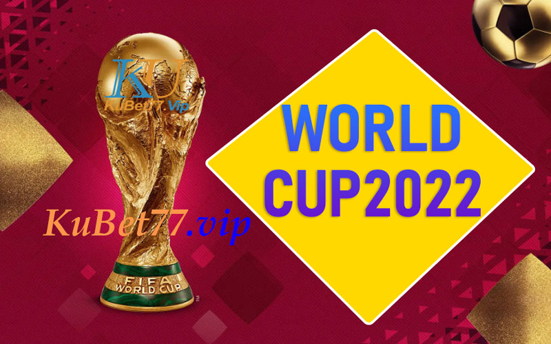 Cập nhật tin tức World Cup 2022 diễn ra ở đâu, khi nào?