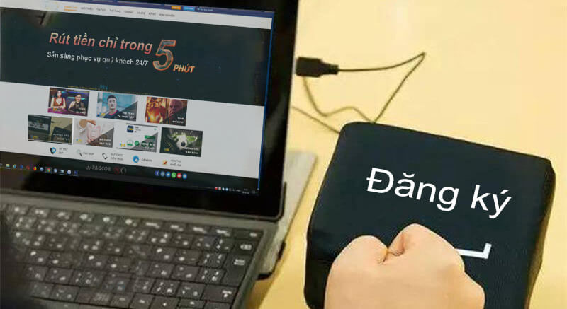 Đăng ký tài khoản Kubet – Hướng dẫn chi tiết từ A – Z