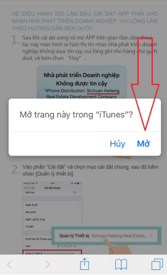 Hướng Dẫn Tải App KUBET Trên Hệ Điều Hành IOS