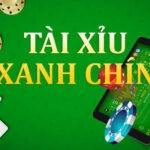 Làm thế nào để chơi tài xỉu xanh chín hiệu quả?
