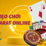 Mẹo chơi Baccarat online luôn đánh thắng nhà cái cực chuẩn