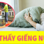 Mơ thấy giếng nước là điềm báo gì? Tốt hay xấu? Đánh lô đề số mấy?