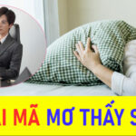 Mơ thấy sếp, cấp trên là điềm báo gì? Con số liên quan là số gì?