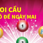 Một vài công thức soi cầu lô đề ngày mai bất bại từ cao thủ Kubet