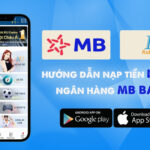 Nạp tiền Kubet ngân hàng MB – Hướng dẫn chi tiết nhất 