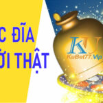 Xóc đĩa người thật – thể thức cược ăn tiền đầy hấp dẫn khi chơi online